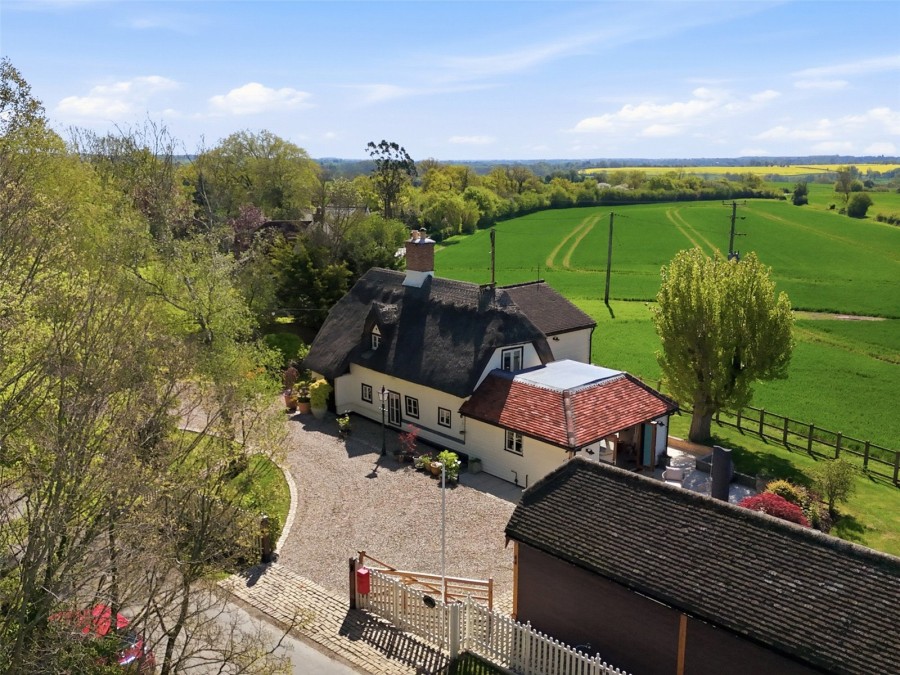 4 bedroom House for Sale Broxted, Nr Thaxted, Essex