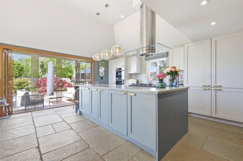 Broxted, Nr Thaxted, Essex