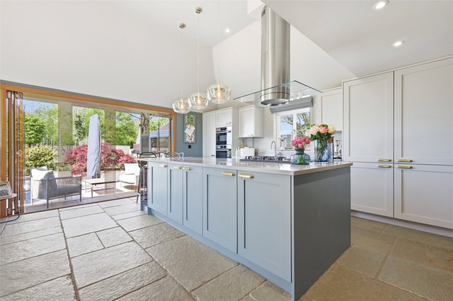 Broxted, Nr Thaxted, Essex