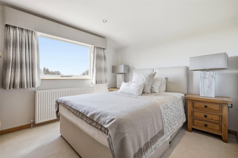 Broxted, Nr Thaxted, Essex
