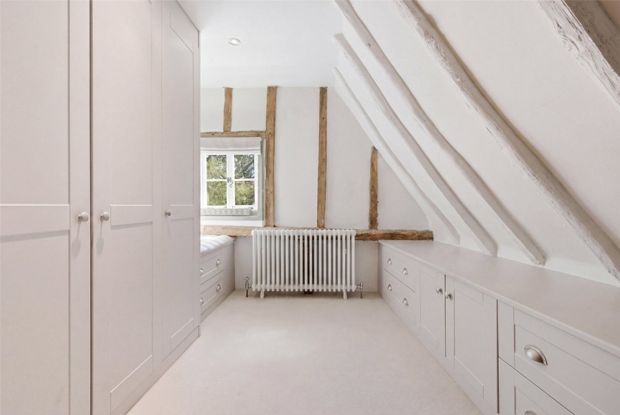 Broxted, Nr Thaxted, Essex