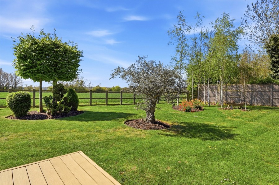Broxted, Nr Thaxted, Essex
