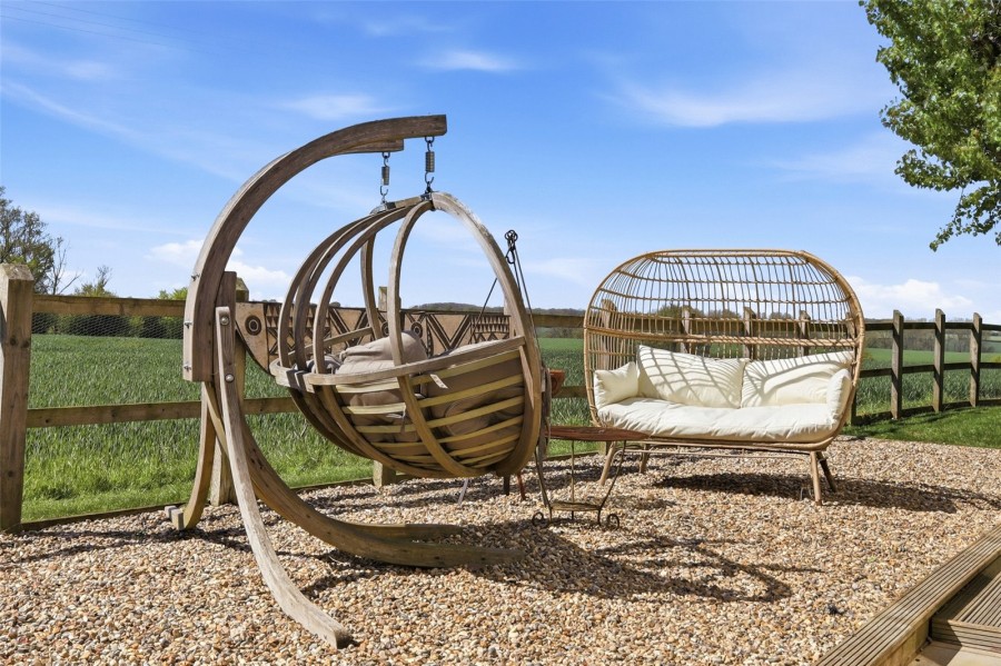 Broxted, Nr Thaxted, Essex