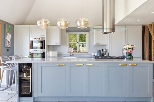 Broxted, Nr Thaxted, Essex