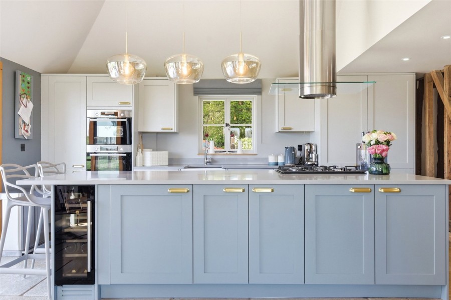 Broxted, Nr Thaxted, Essex