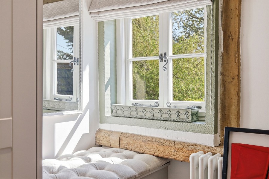 Broxted, Nr Thaxted, Essex