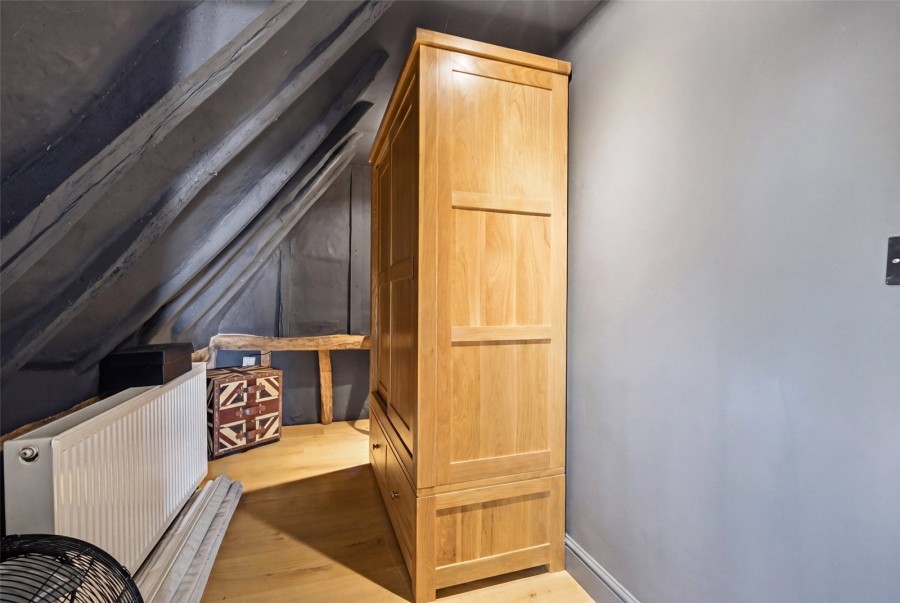 Broxted, Nr Thaxted, Essex