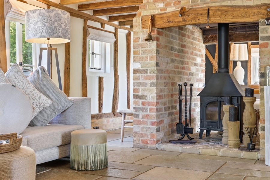 Broxted, Nr Thaxted, Essex