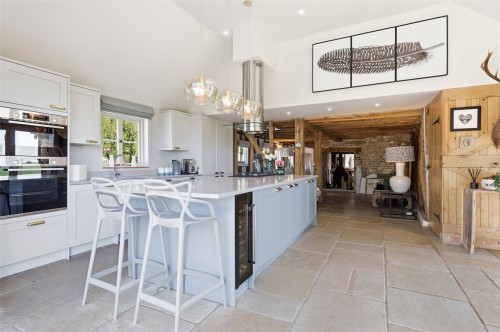 Broxted, Nr Thaxted, Essex