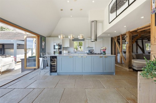 Broxted, Nr Thaxted, Essex