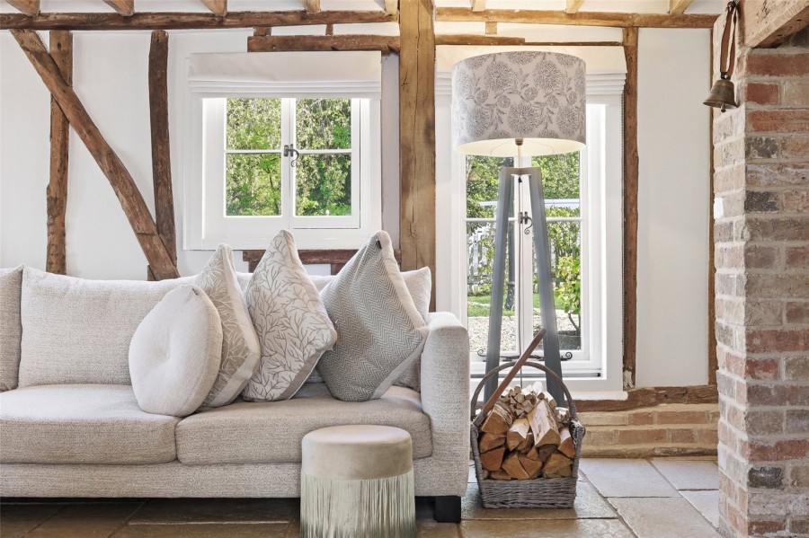 Broxted, Nr Thaxted, Essex