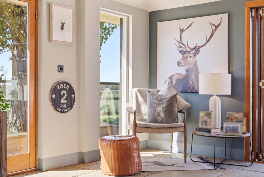 Broxted, Nr Thaxted, Essex