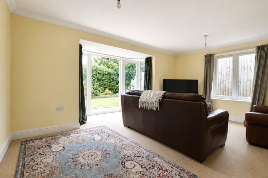 Great Chesterford, Saffron Walden, Essex