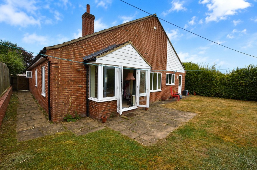 Great Chesterford, Saffron Walden, Essex