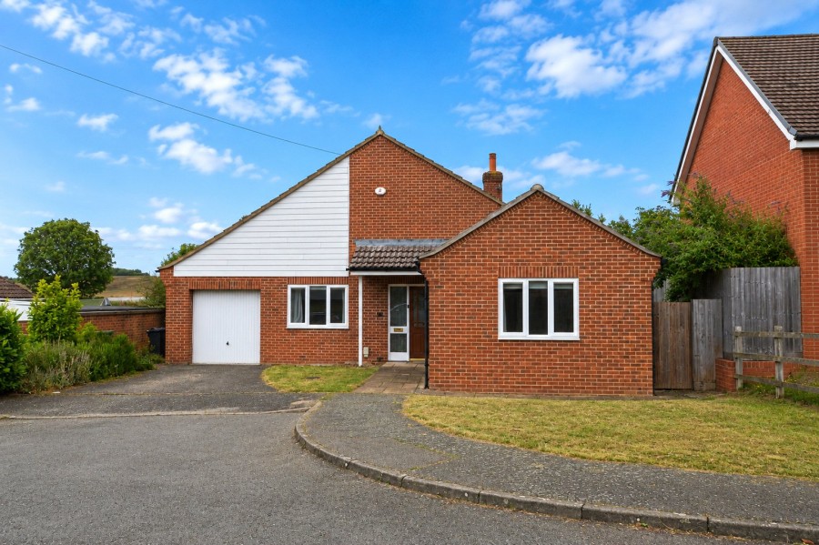 Great Chesterford, Saffron Walden, Essex