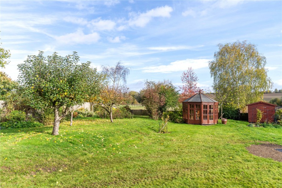 Thaxted, Nr Great Dunmow, Essex