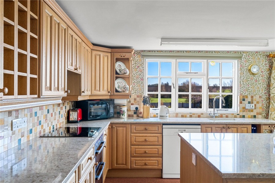 Thaxted, Nr Great Dunmow, Essex