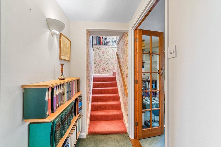Thaxted, Nr Great Dunmow, Essex