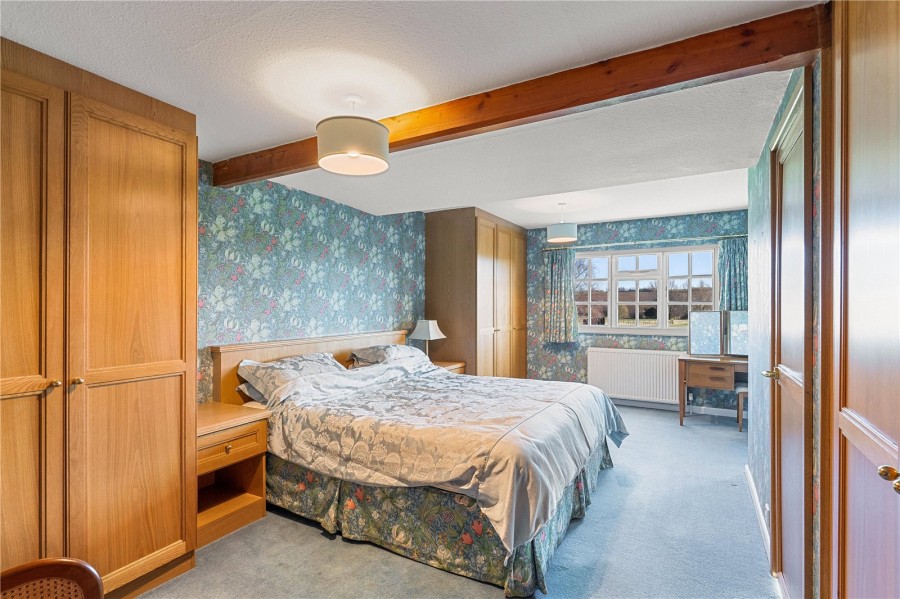Thaxted, Nr Great Dunmow, Essex