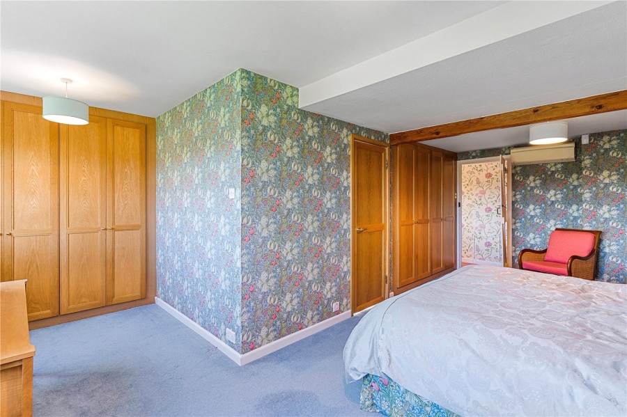 Thaxted, Nr Great Dunmow, Essex