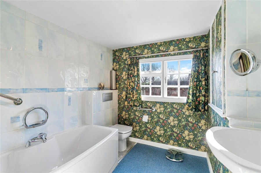 Thaxted, Nr Great Dunmow, Essex