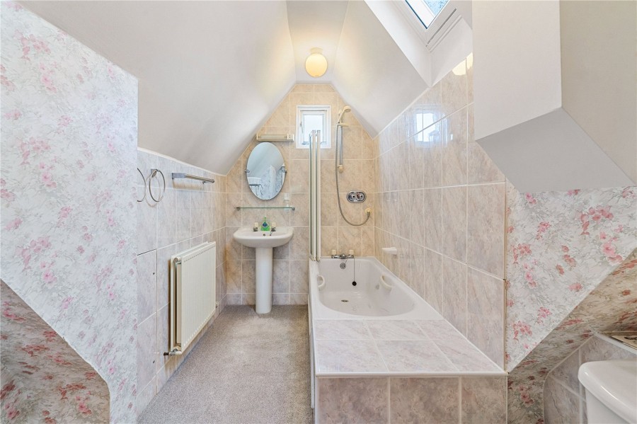 Thaxted, Nr Great Dunmow, Essex