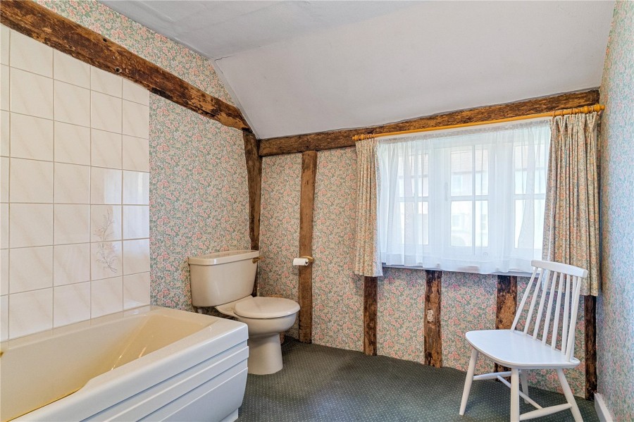 Thaxted, Nr Great Dunmow, Essex