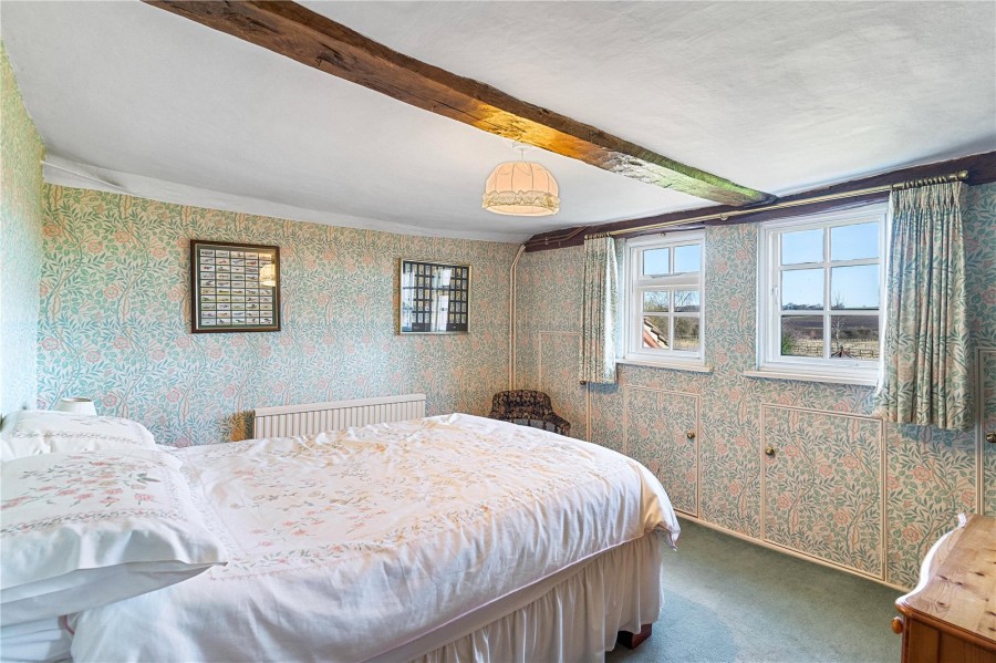 Thaxted, Nr Great Dunmow, Essex