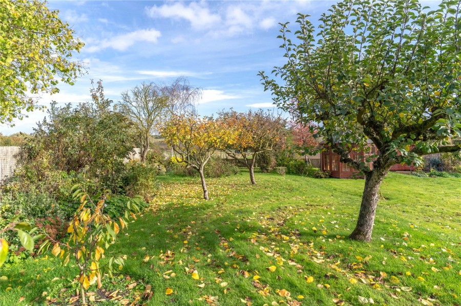 Thaxted, Nr Great Dunmow, Essex