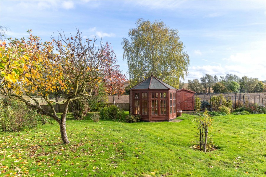 Thaxted, Nr Great Dunmow, Essex