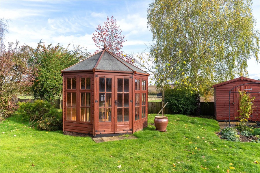 Thaxted, Nr Great Dunmow, Essex