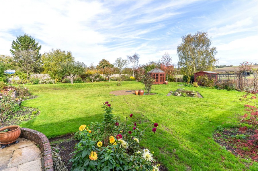 Thaxted, Nr Great Dunmow, Essex