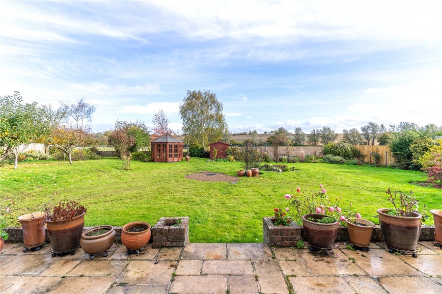 Thaxted, Nr Great Dunmow, Essex