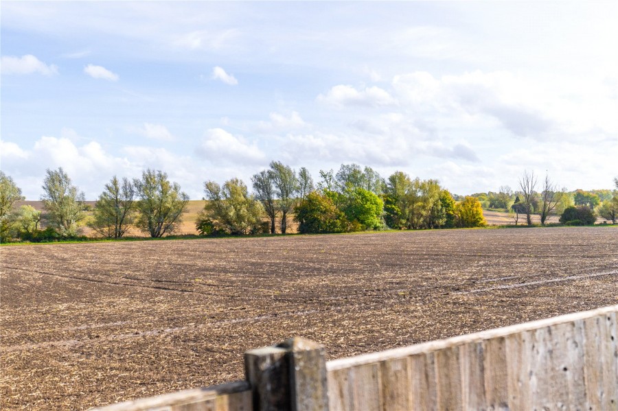 Thaxted, Nr Great Dunmow, Essex