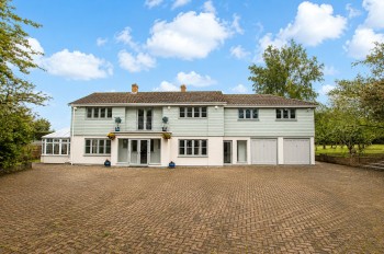 Clavering, Saffron Walden, Essex