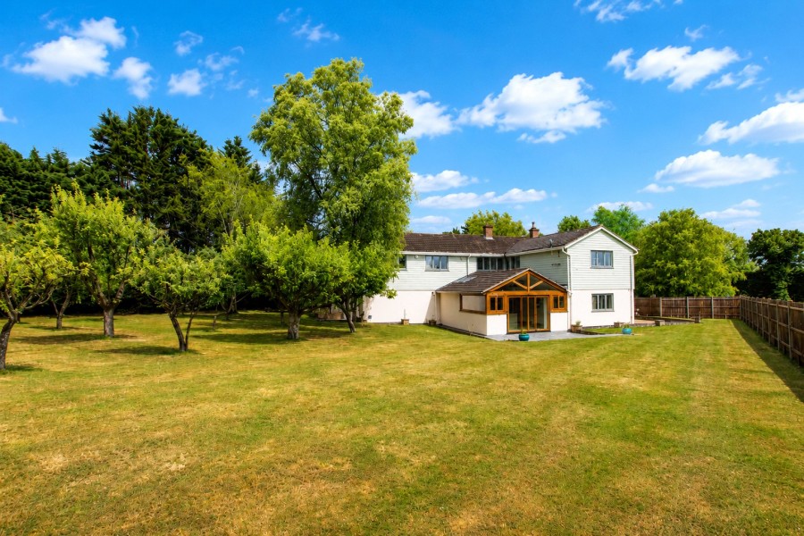 Clavering, Saffron Walden, Essex
