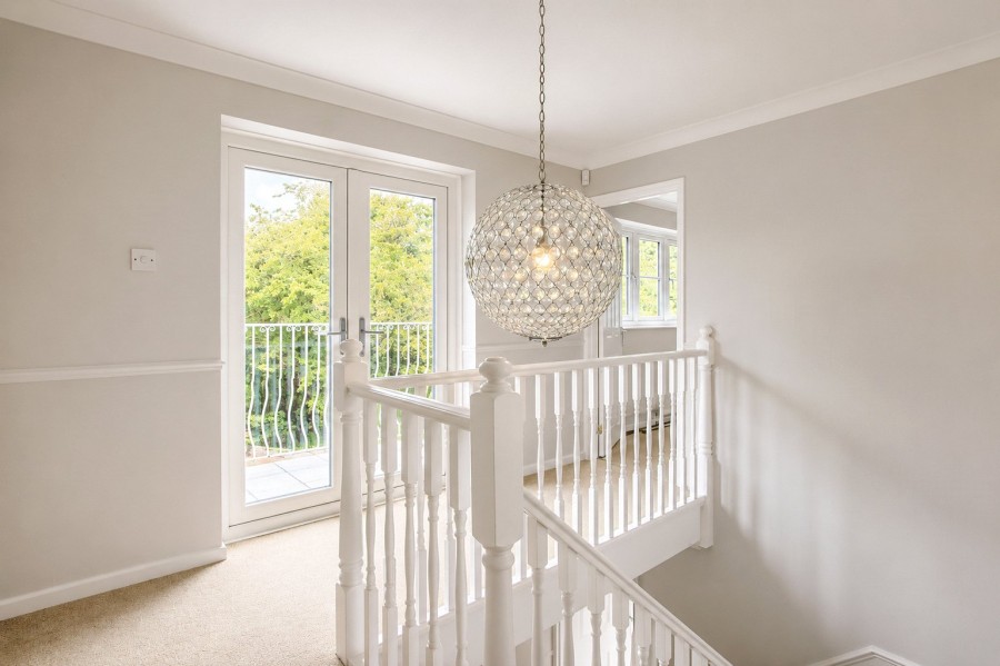 Clavering, Saffron Walden, Essex