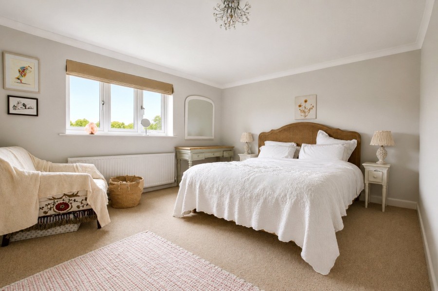 Clavering, Saffron Walden, Essex