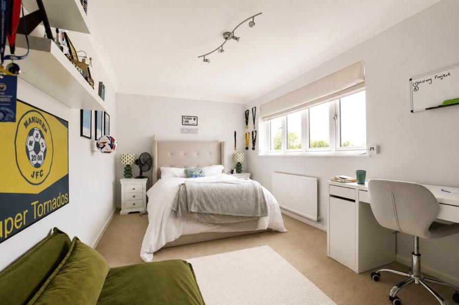 Clavering, Saffron Walden, Essex