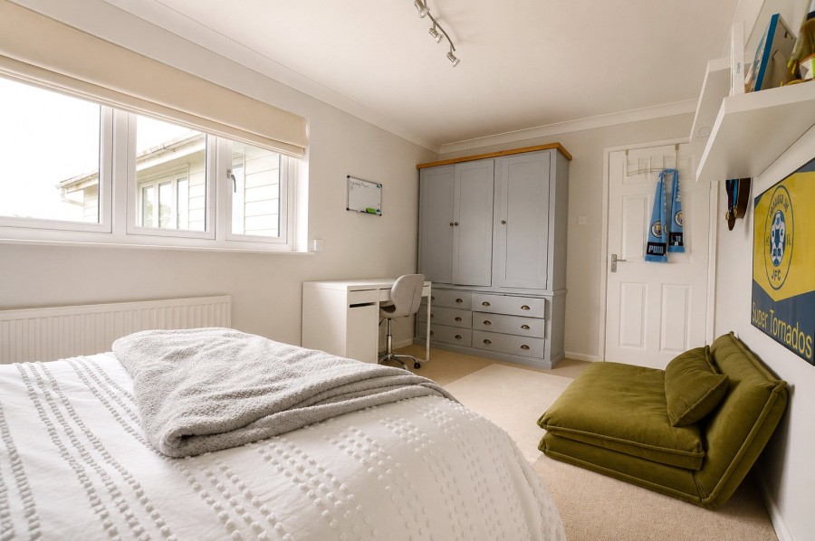 Clavering, Saffron Walden, Essex