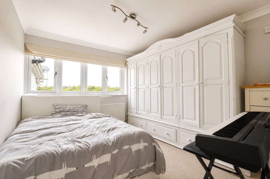 Clavering, Saffron Walden, Essex