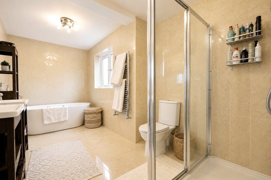 Clavering, Saffron Walden, Essex
