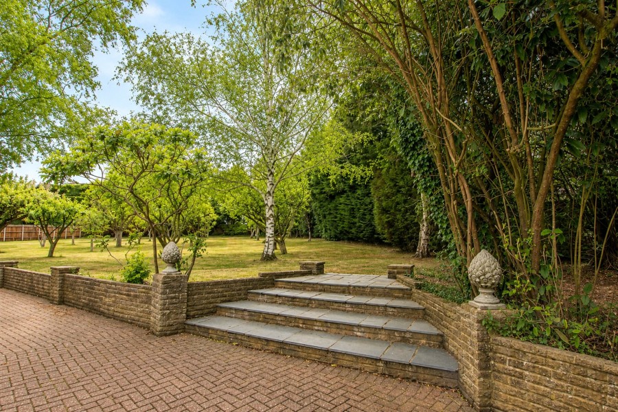 Clavering, Saffron Walden, Essex