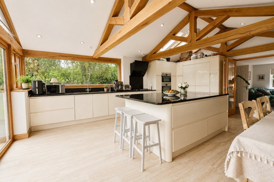 Clavering, Saffron Walden, Essex