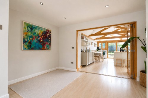 Clavering, Saffron Walden, Essex
