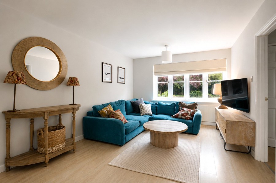 Clavering, Saffron Walden, Essex