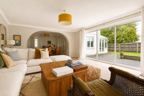 Clavering, Saffron Walden, Essex