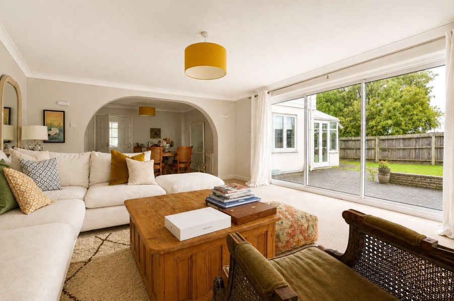 Clavering, Saffron Walden, Essex