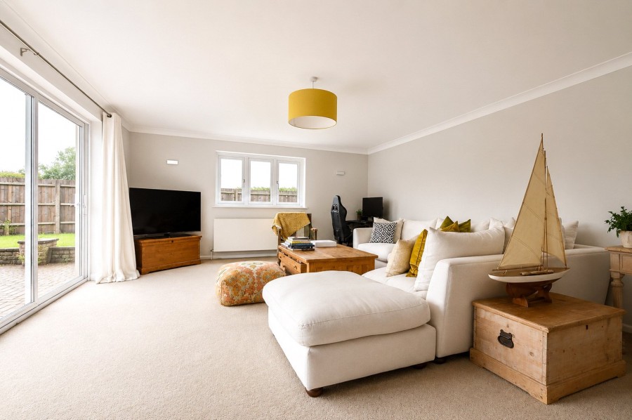 Clavering, Saffron Walden, Essex