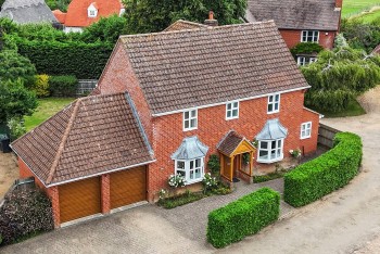 Chrishall, Essex